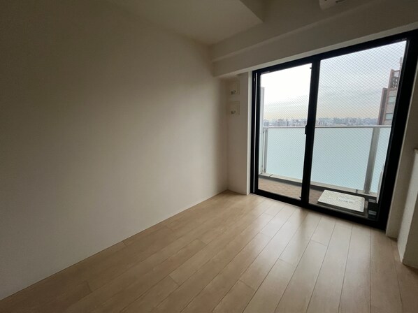 レジディア蒲田Vの物件内観写真